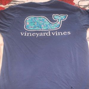 Vintage Vineyard Vines